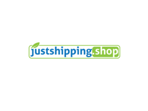Logo Design by Origin to Original for justshipping.shop | Design: #16823623