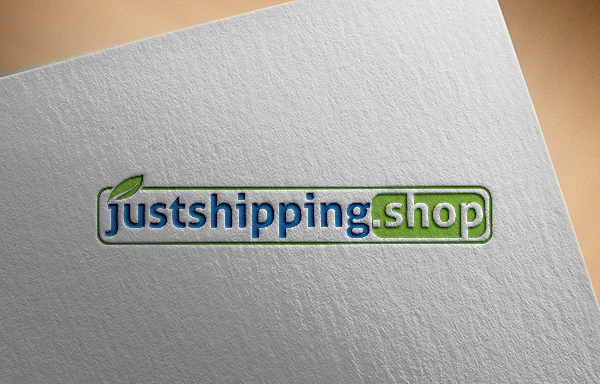 Logo-Design von Origin to Original für justshipping.shop | Design #16823624