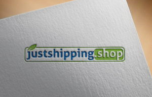 Logo Design by Origin to Original for justshipping.shop | Design: #16823624