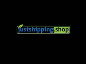 Logo Design by Origin to Original for justshipping.shop | Design: #16823626