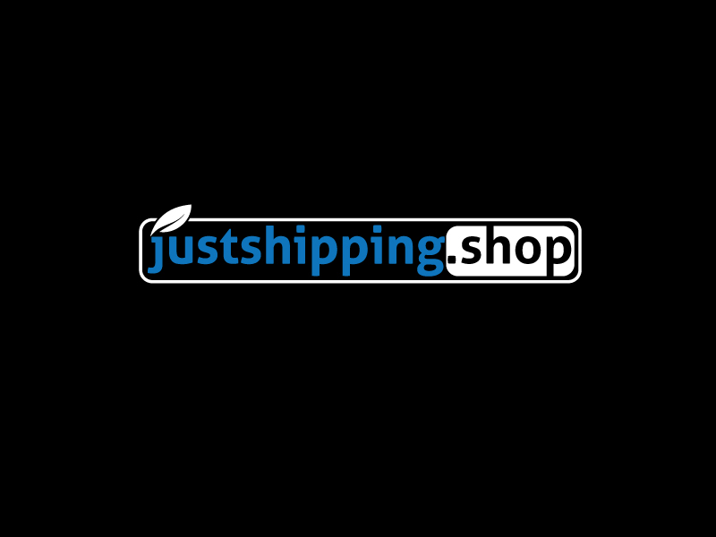 Logo-Design von Origin to Original für justshipping.shop | Design #16823627