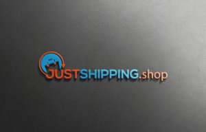 Logo Design by rocklee for justshipping.shop | Design: #16838881