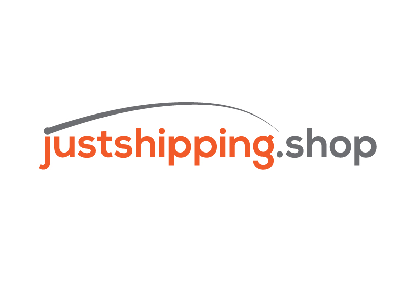 Logo Design by GaryMckinnon for justshipping.shop | Design #16836914