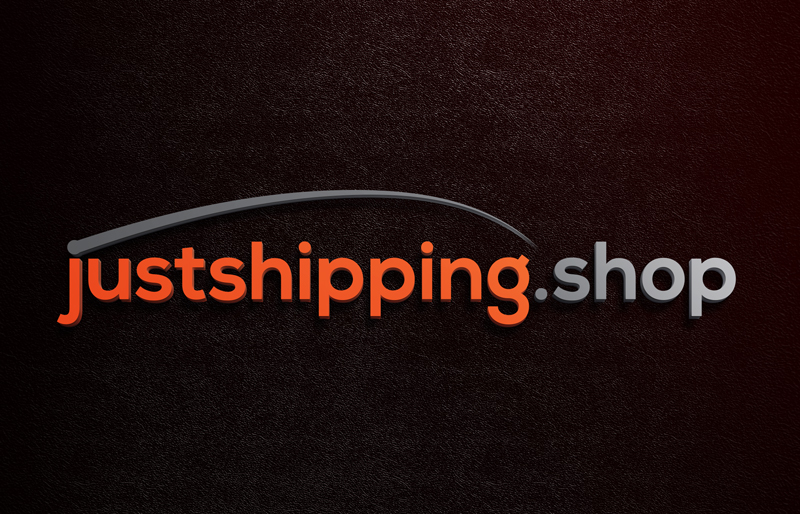 Logo Design by GaryMckinnon for justshipping.shop | Design #16836915