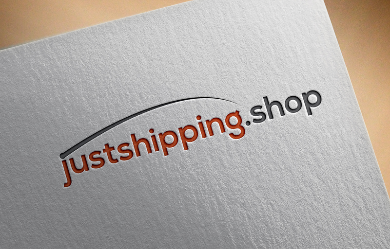 Logo Design by GaryMckinnon for justshipping.shop | Design #16836916