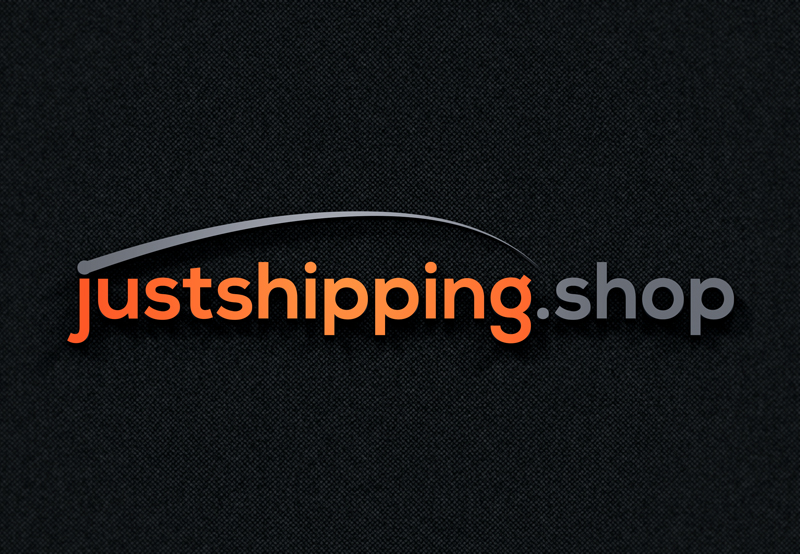 Logo Design by GaryMckinnon for justshipping.shop | Design #16836919