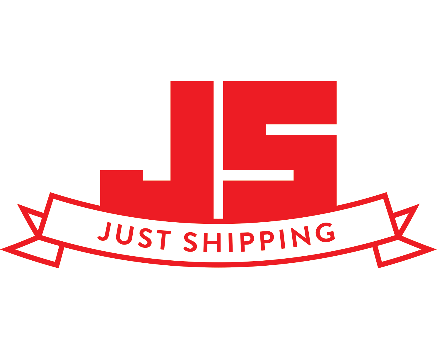 Logo Design by SoloVS for justshipping.shop | Design #16820751