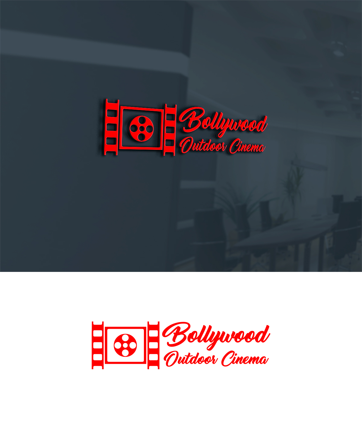 Logo-Design von supercreative für dieses Projekt | Design #16817257