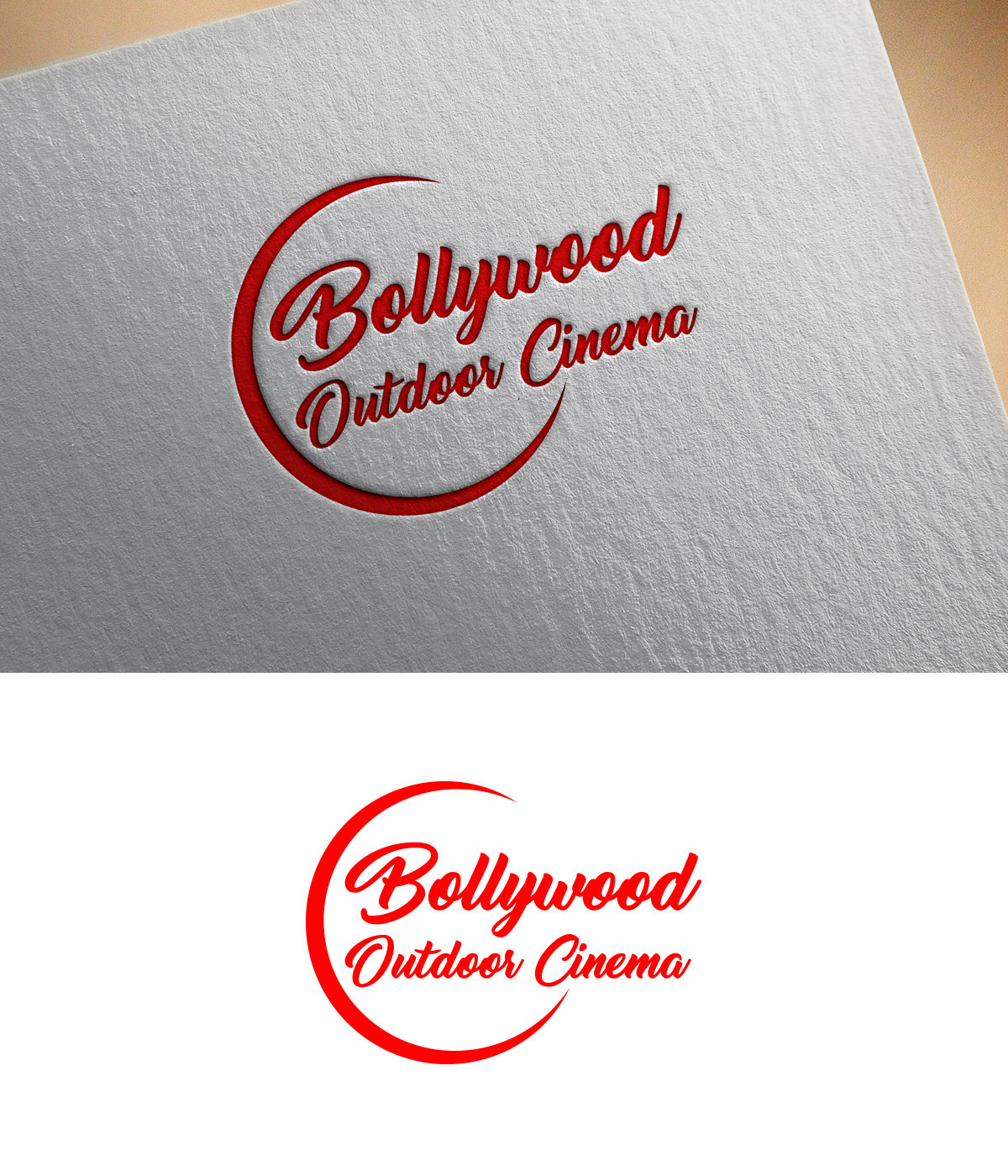 Logo Design by supercreative for this project | Design #16817259