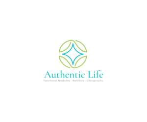 Logo Design by Daniel Caso Design for Authentic Life | Design: #16823585