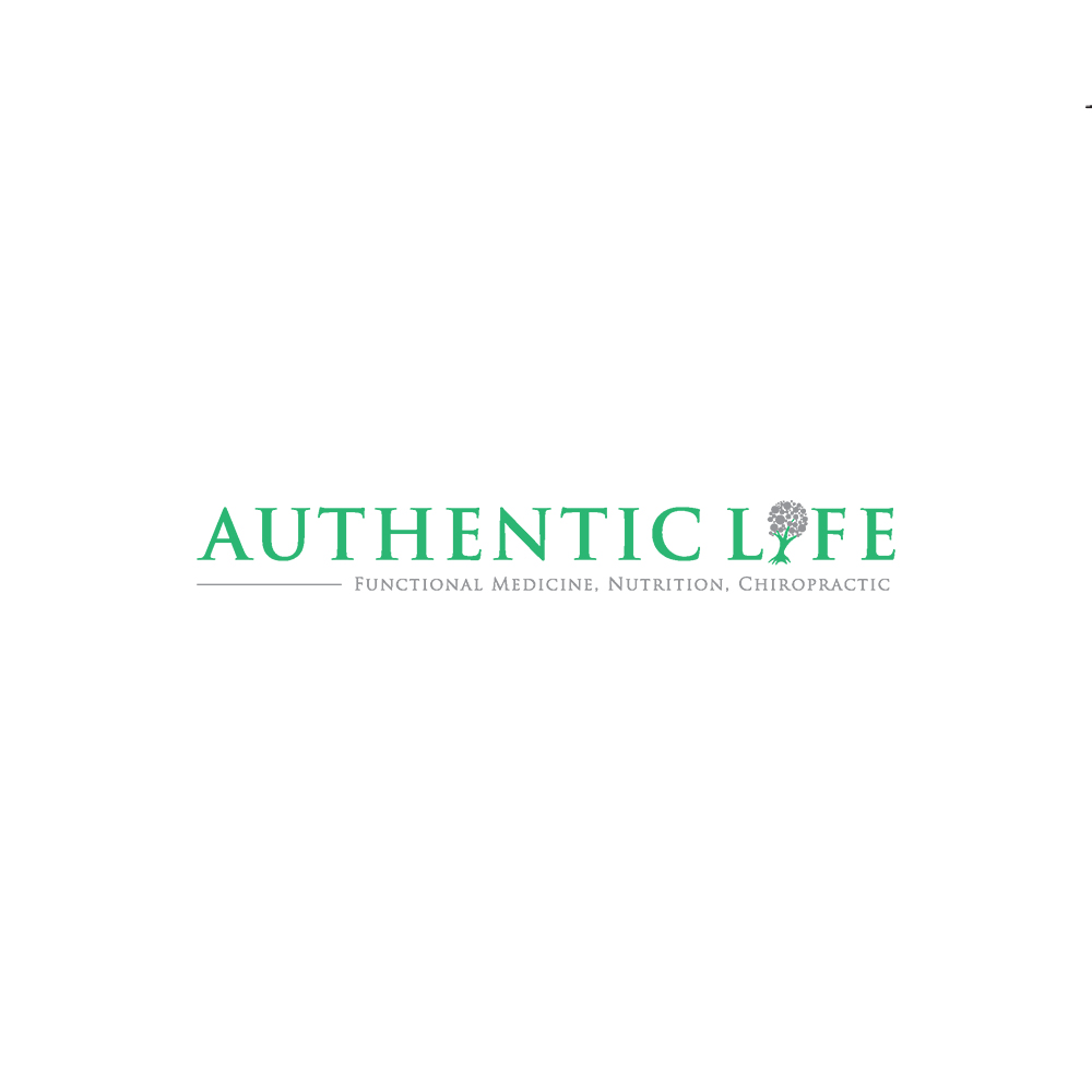 Logo Design by yani hidayat for Authentic Life | Design #16873258