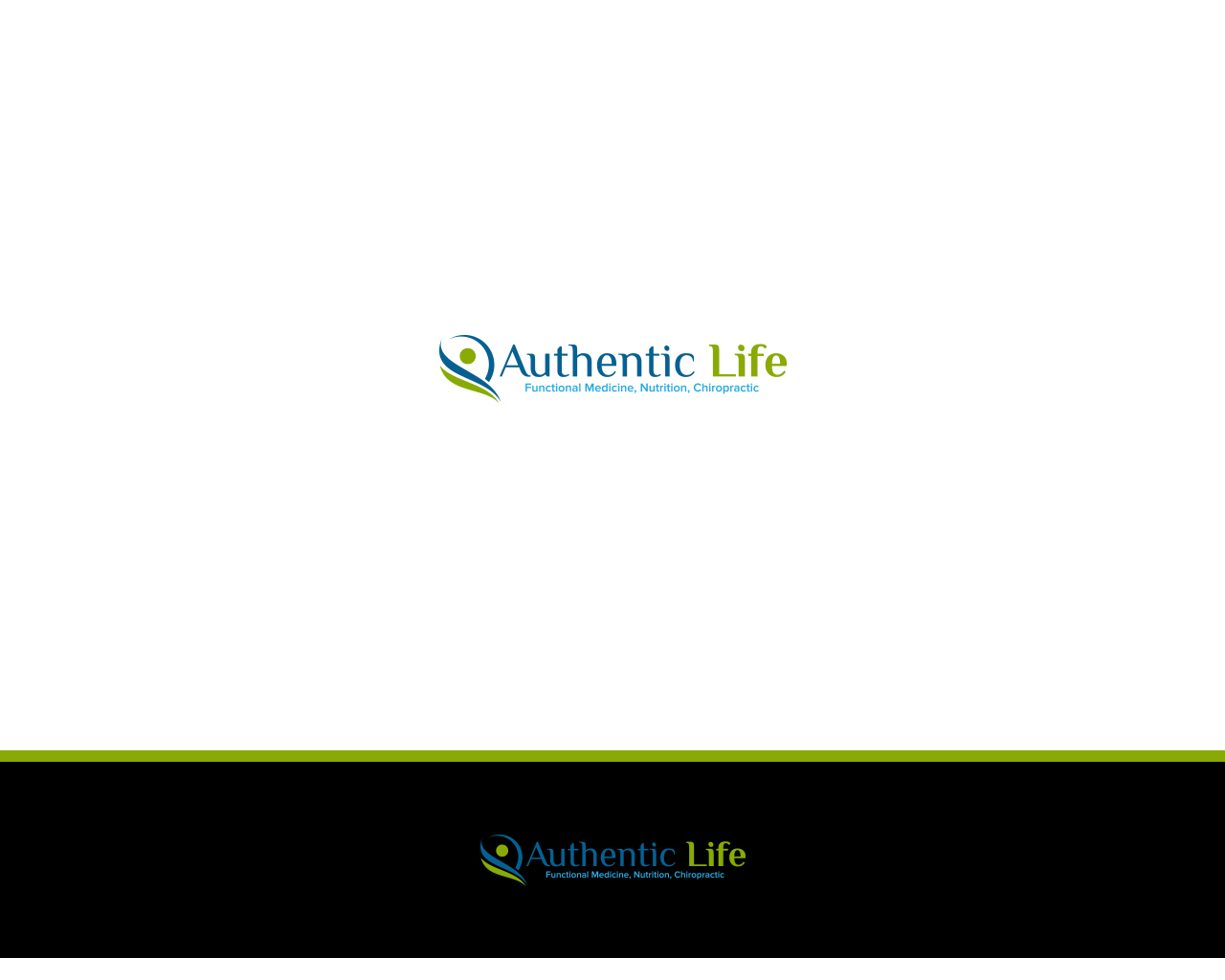 Logo Design by damakyjr for Authentic Life | Design #16808683