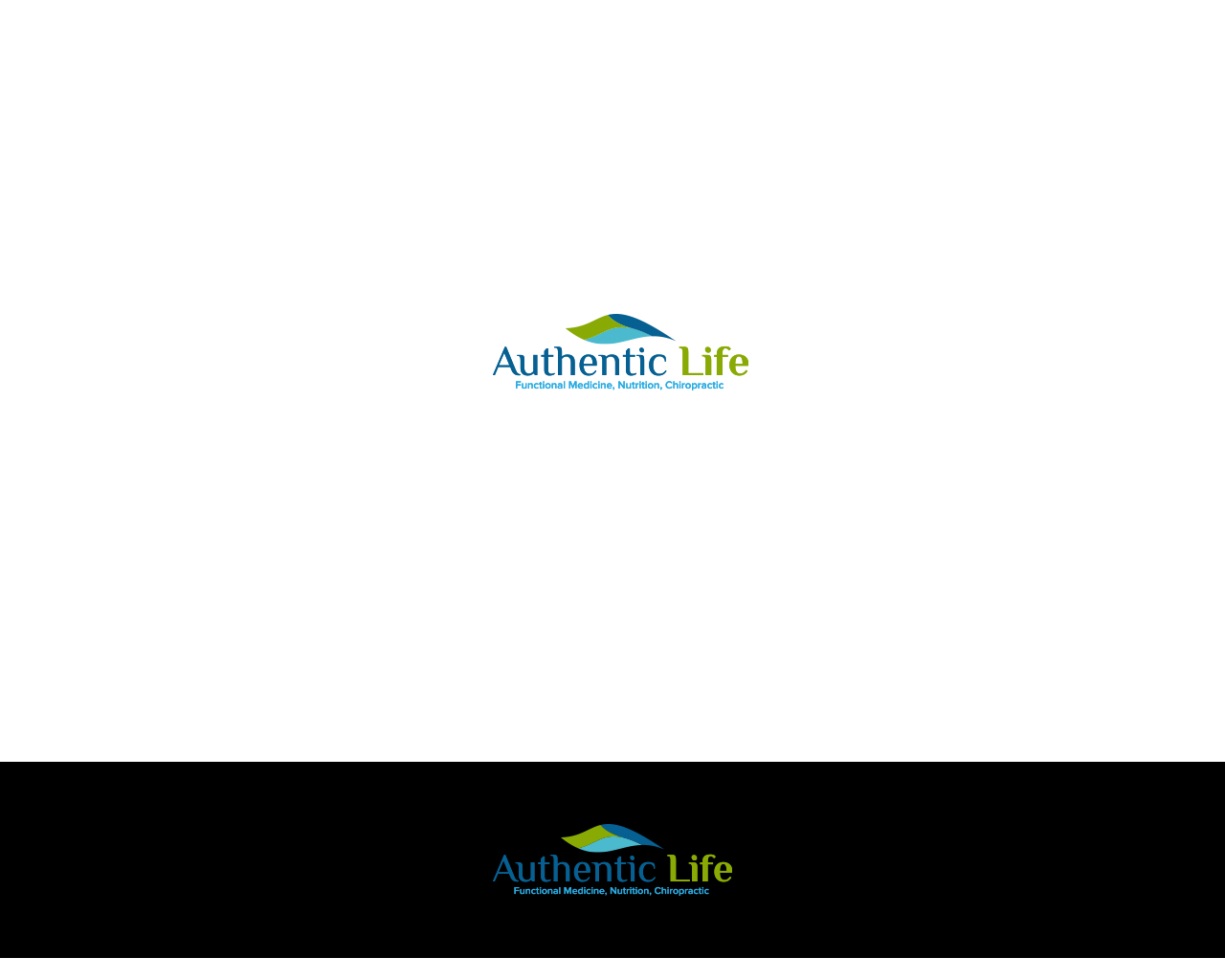 Logo Design by damakyjr for Authentic Life | Design #16808684