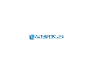 Logo Design by damakyjr for Authentic Life | Design: #16808686