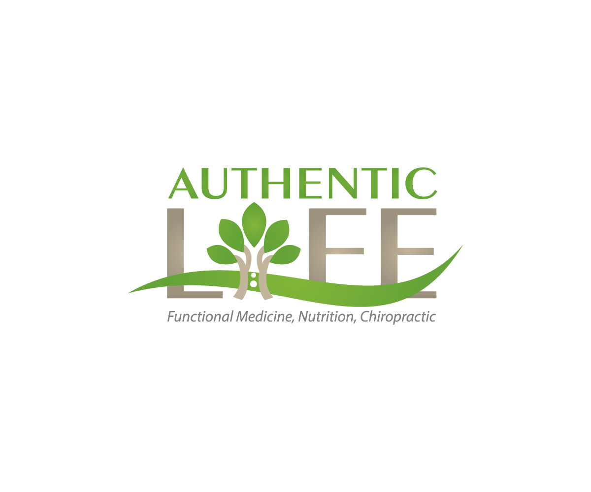 Logo Design by meygekon for Authentic Life | Design #16857721