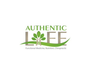 Logo Design by meygekon for Authentic Life | Design: #16857721