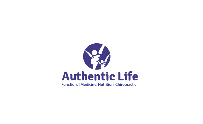Logo Design by Pixel Story for Authentic Life | Design #16870152
