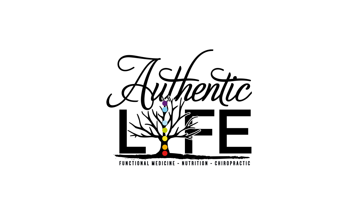 Logo Design by trufya for Authentic Life | Design #16857574