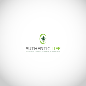 Logo Design by nb for Authentic Life | Design #16804614