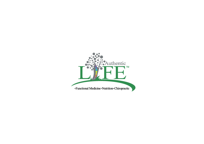 Diseño de Logo por ~idiaz~ para Authentic Life | Diseño #16823533