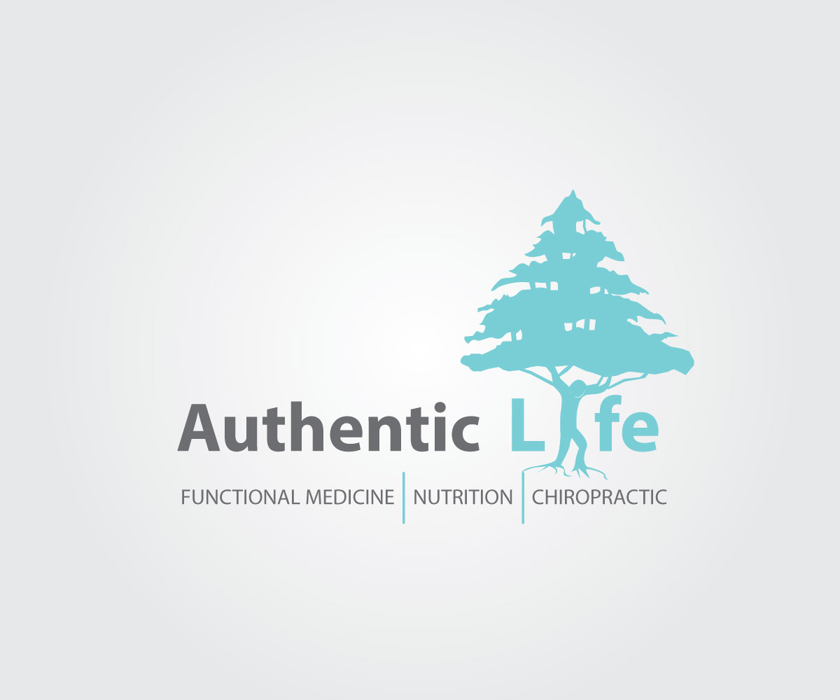 Diseño de Logo por Aeidan para Authentic Life | Diseño #16832882