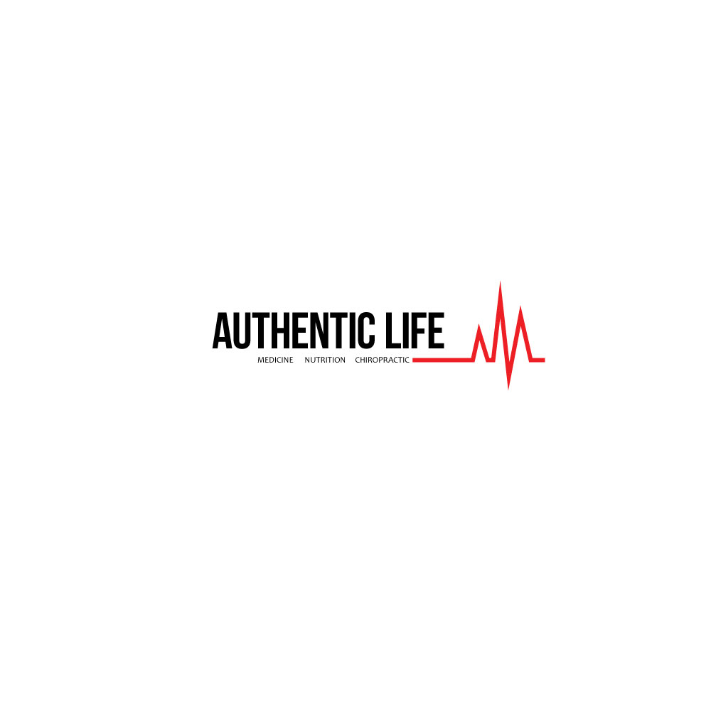 Design de Logo par santanudasdesigner pour Authentic Life | Design #16816554