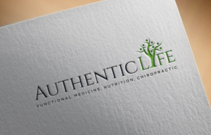 Diseño de Logo por Atec para Authentic Life | Diseño: #16812962