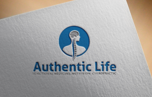 Diseño de Logo por Origin to Original para Authentic Life | Diseño: #16820050