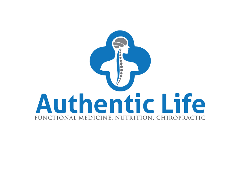 Diseño de Logo por Origin to Original para Authentic Life | Diseño #16820051