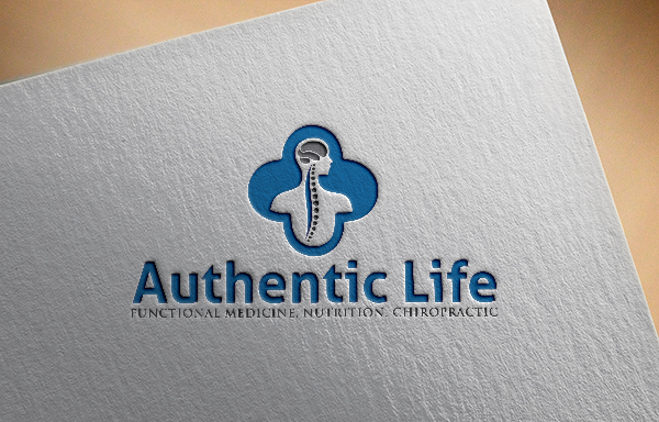 Diseño de Logo por Origin to Original para Authentic Life | Diseño #16820053