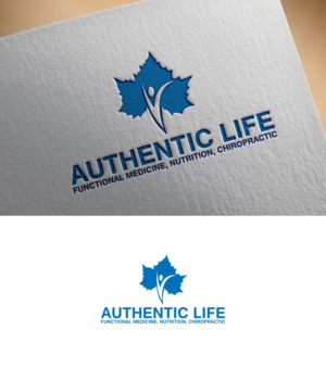 Diseño de Logo por supercreative para Authentic Life | Diseño: #16818104