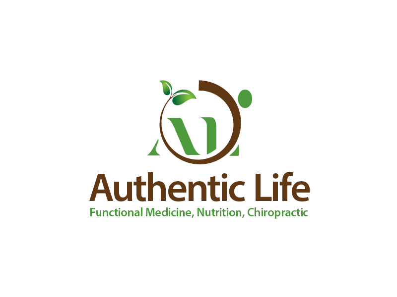 Diseño de Logo por REBECCA7779 para Authentic Life | Diseño #16815254