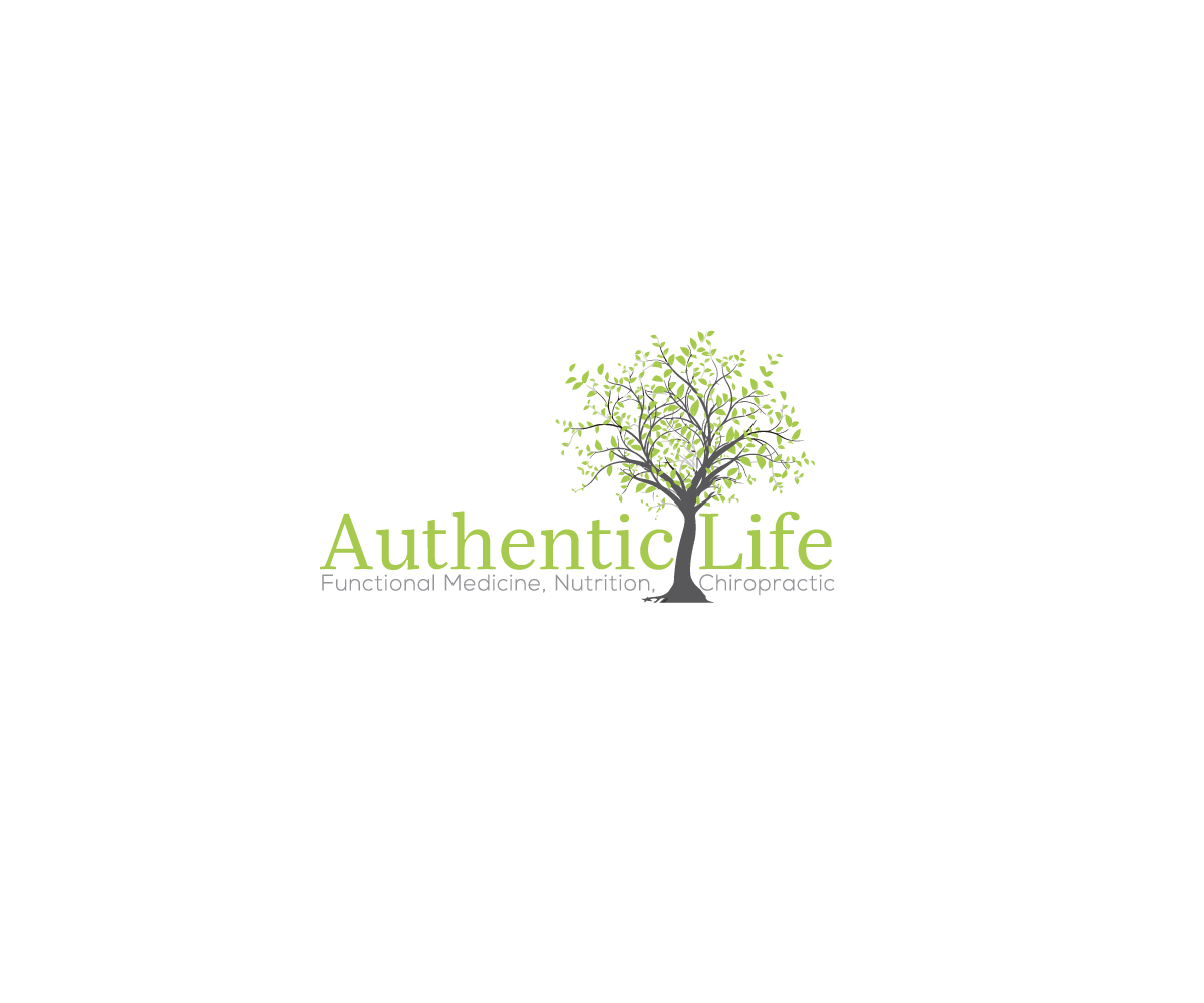 Diseño de Logo por RANARANA para Authentic Life | Diseño #16819348