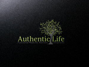 Diseño de Logo por RANARANA para Authentic Life | Diseño: #16819349