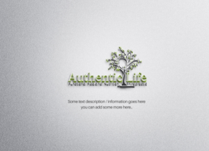 Diseño de Logo por RANARANA para Authentic Life | Diseño: #16825990