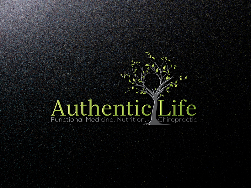 Design de Logo par RANARANA pour Authentic Life | Design #16825992