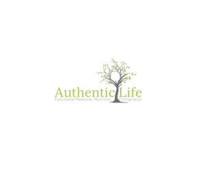 Diseño de Logo por RANARANA para Authentic Life | Diseño: #16825996
