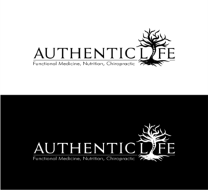 Diseño de Logo por NATURAL SRI para Authentic Life | Diseño: #16834470