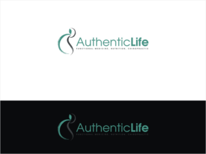 Diseño de Logo por Sushma para Authentic Life | Diseño: #16806105