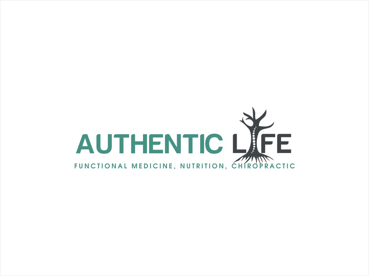 Diseño de Logo por Sushma para Authentic Life | Diseño #16821849