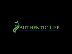 Diseño de Logo por Alhamduliallah para Authentic Life | Diseño: #16820062
