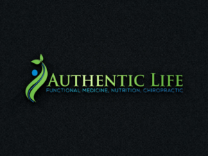 Diseño de Logo por Alhamduliallah para Authentic Life | Diseño: #16820064