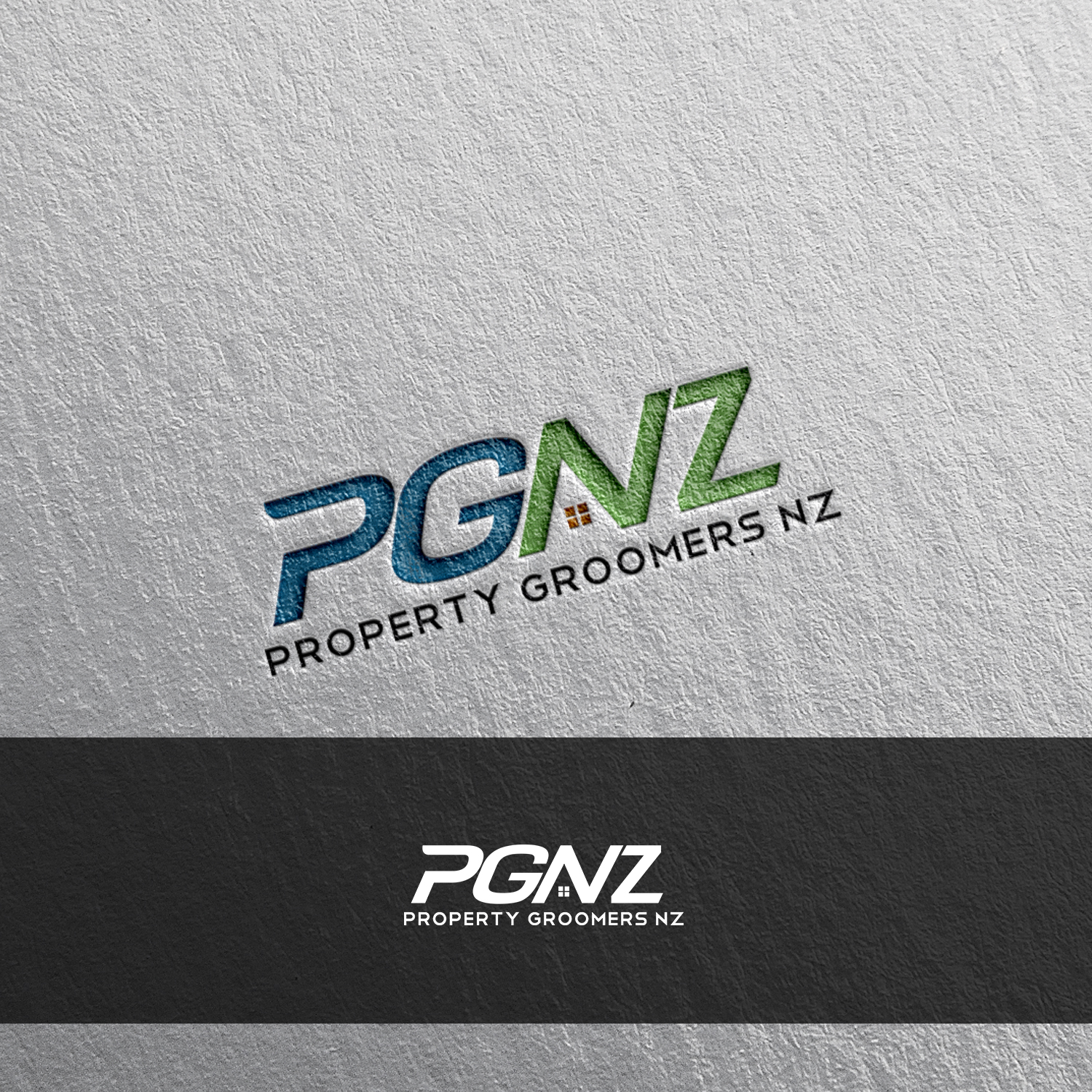 Logo Design by vIctor for this project | Design #17409919