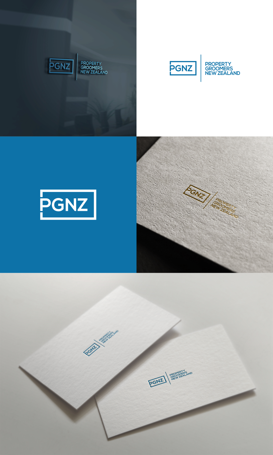 Logo-Design von jenggot_merah_ für dieses Projekt | Design #17479166