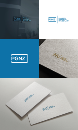 Diseño de Logo por jenggot_merah_ para este proyecto | Diseño: #17479166