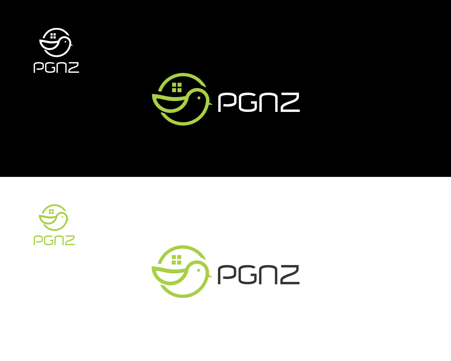 Logo Design by potonk for this project | Design #17417816