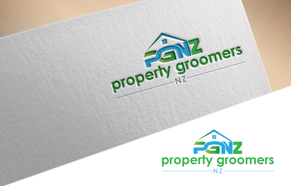 Logo Design by A S design @ for this project | Design #17352290