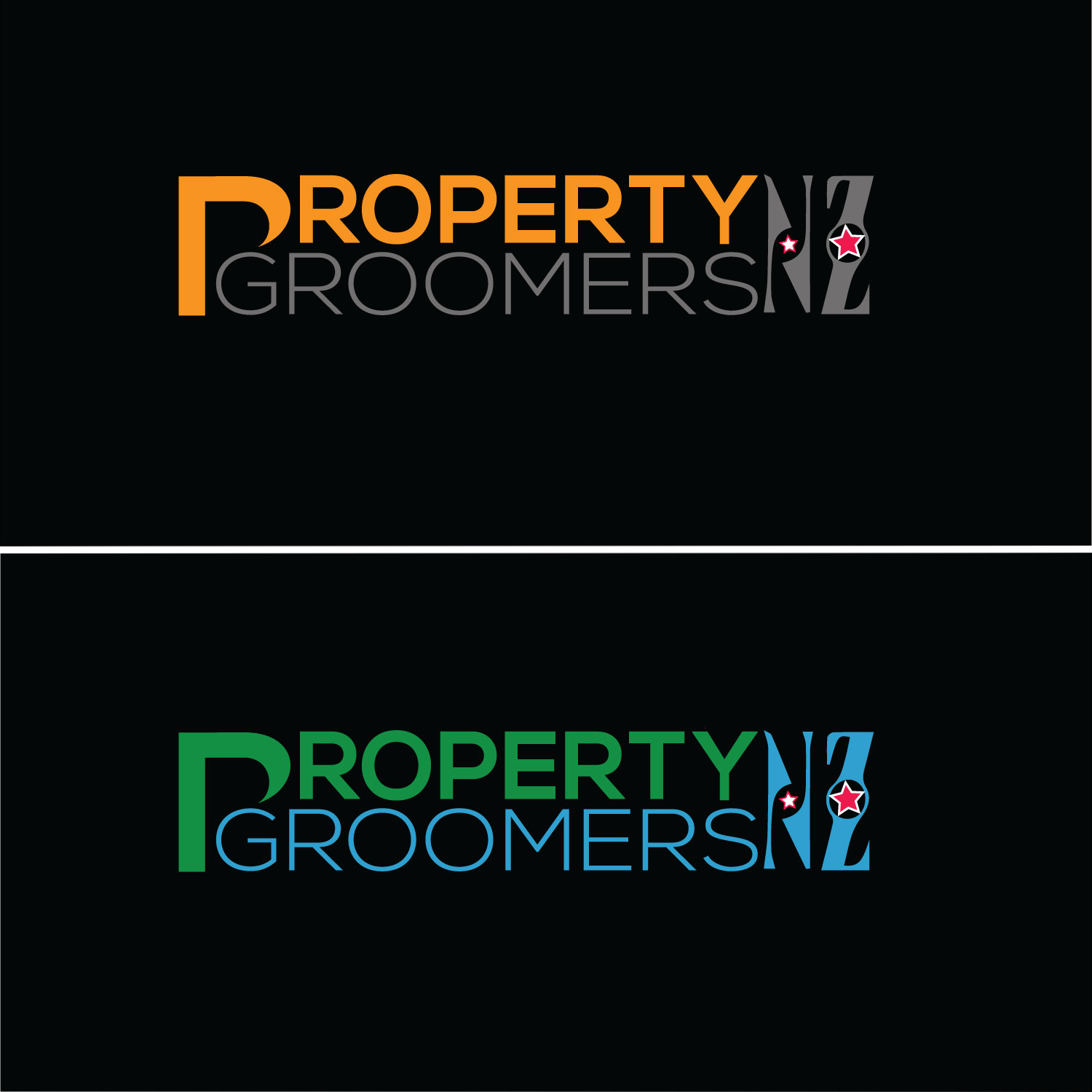 Logo Design by Monib.M for this project | Design #17484963