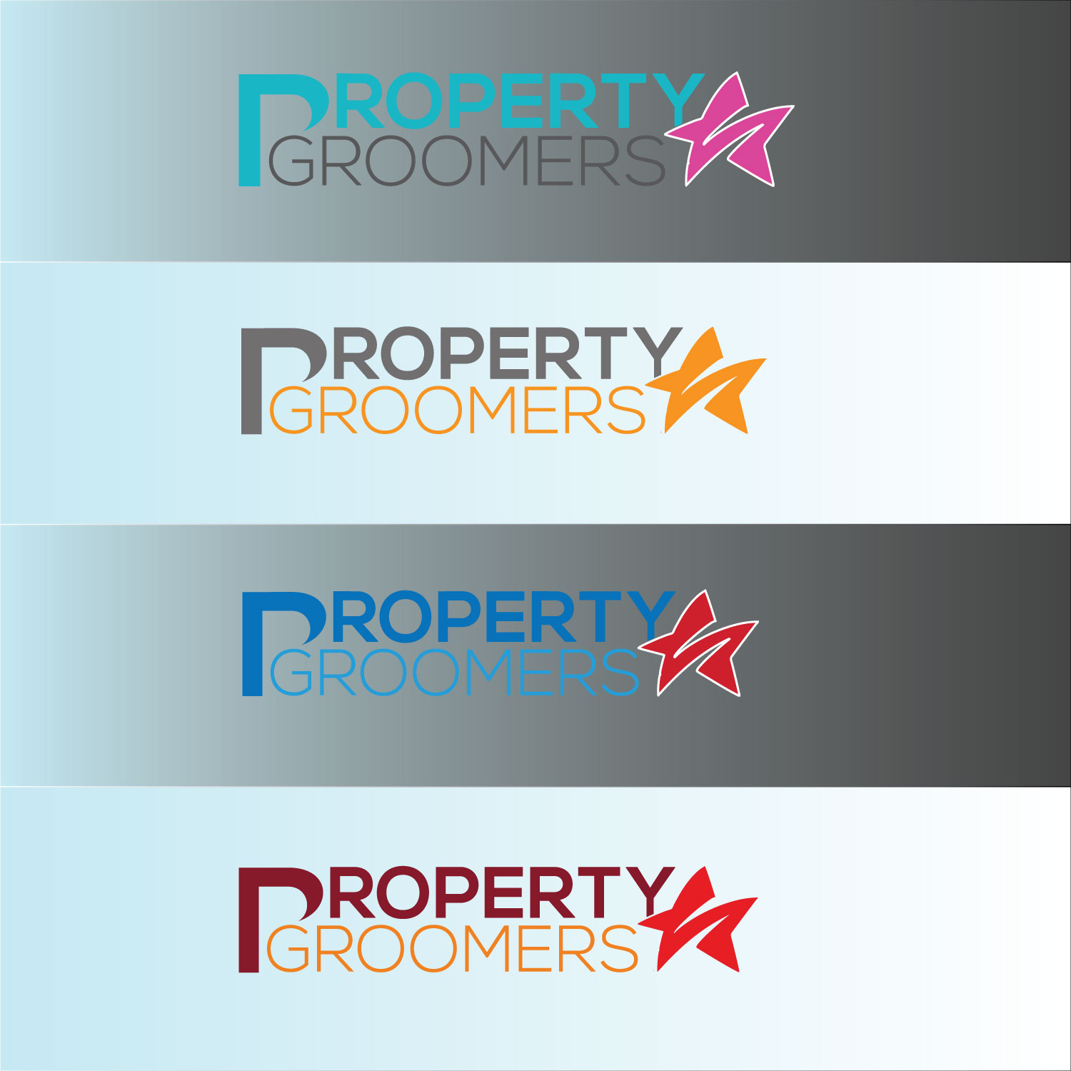 Logo Design by Monib.M for this project | Design #17484964