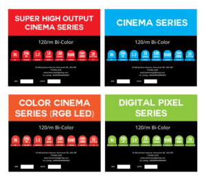 Label Design by maricreatives for Better Way Lighting  | Design: #17641198